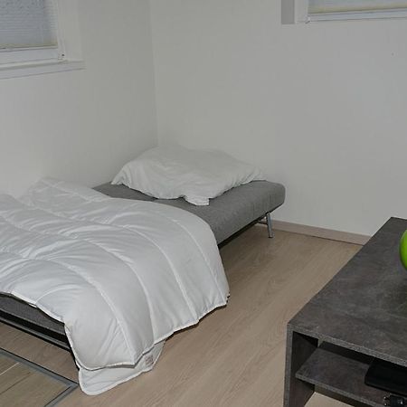 Apartment In Reutlingen / Sickenhausen Екстер'єр фото