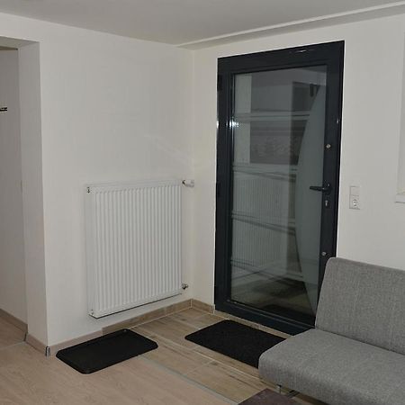 Apartment In Reutlingen / Sickenhausen Екстер'єр фото