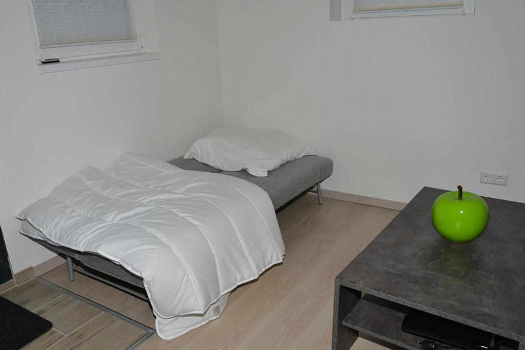 Apartment In Reutlingen / Sickenhausen Екстер'єр фото