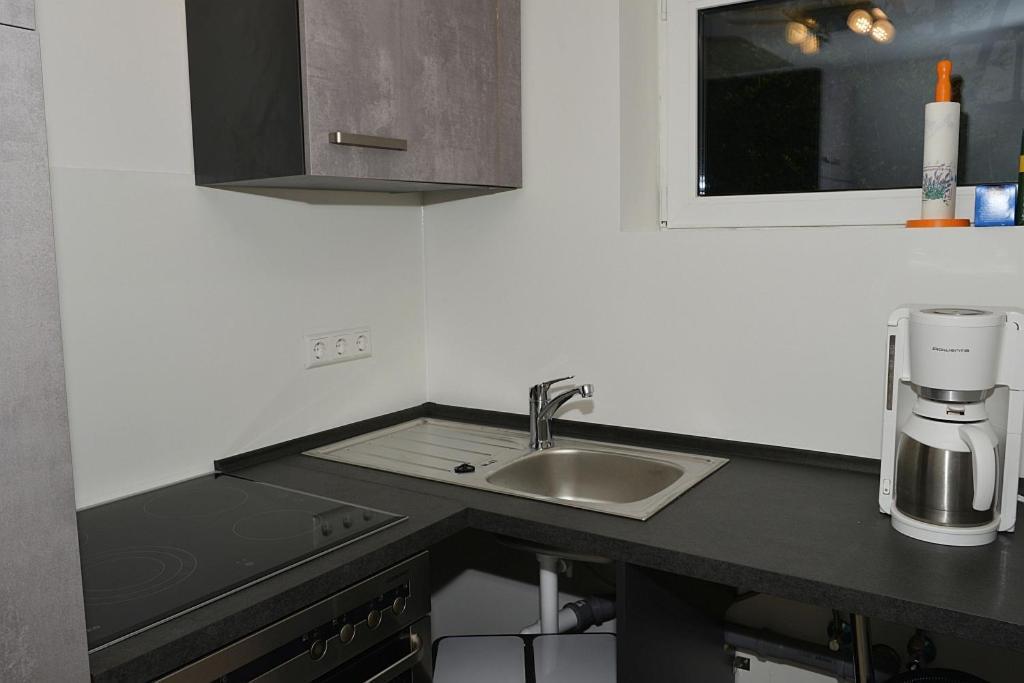 Apartment In Reutlingen / Sickenhausen Екстер'єр фото