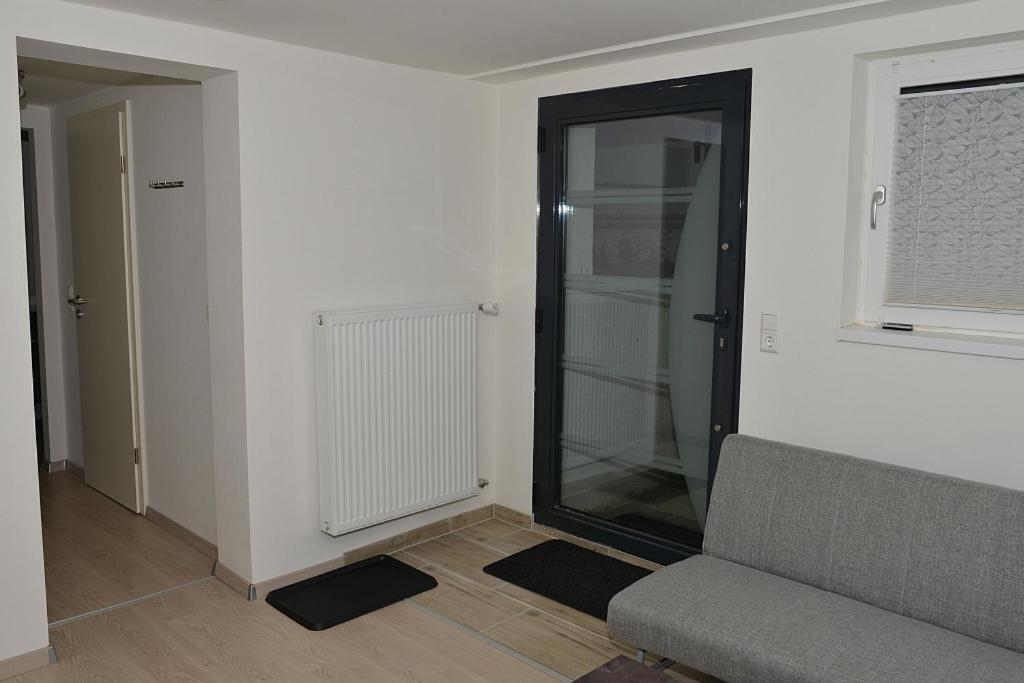Apartment In Reutlingen / Sickenhausen Екстер'єр фото